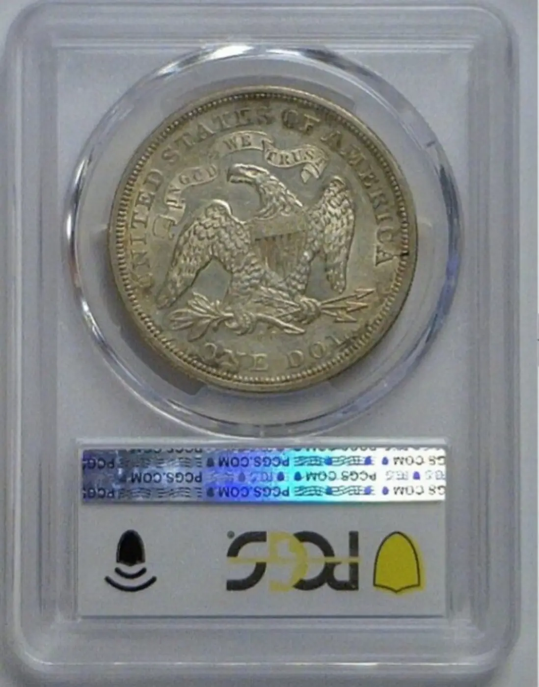 1870-CC-$1-Liberty-Seated-Dollar-#2